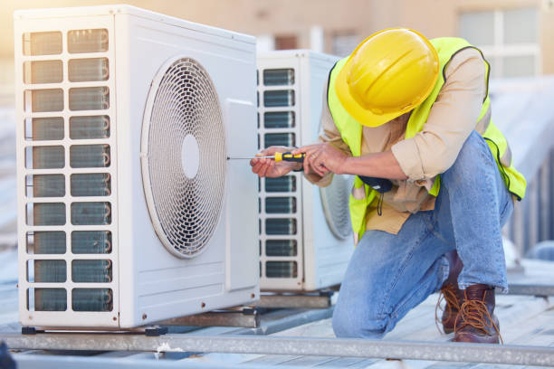 Best HVAC Retrofitting and Upgrading in Goose Creek Village, VA