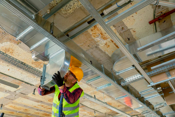 Professional HVAC in Goose Creek Village, VA