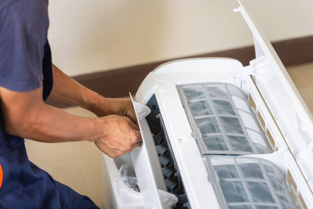 Best Residential HVAC in Goose Creek Village, VA