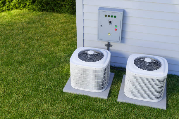 Best Emergency HVAC Services in Goose Creek Village, VA