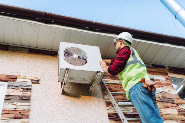 Best HVAC Retrofitting and Upgrading in Goose Creek Village, VA
