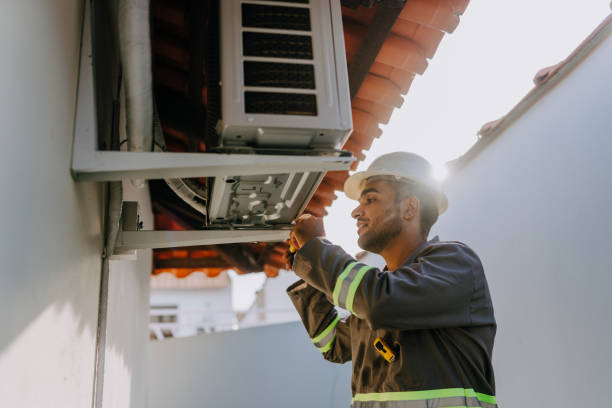 Best Solar-powered HVAC Systems in Goose Creek Village, VA