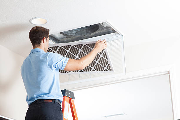 Best HVAC Supply and Distribution in Goose Creek Village, VA