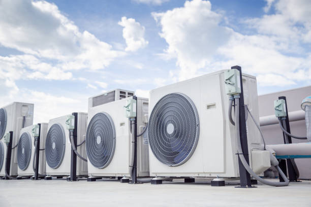 Best Ductless Mini-Split Systems in Goose Creek Village, VA