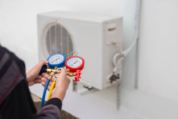 Best Emergency HVAC Services in Goose Creek Village, VA