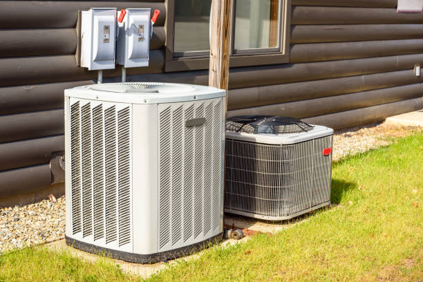 Best Thermostats and Smart Controls in Goose Creek Village, VA