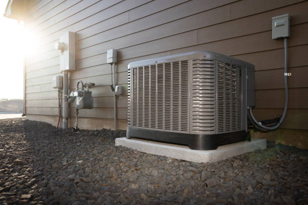 Goose Creek Village, VA HVAC Company